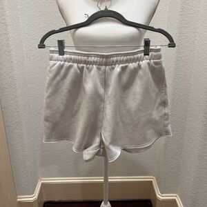 DSG Women’s White Shorts